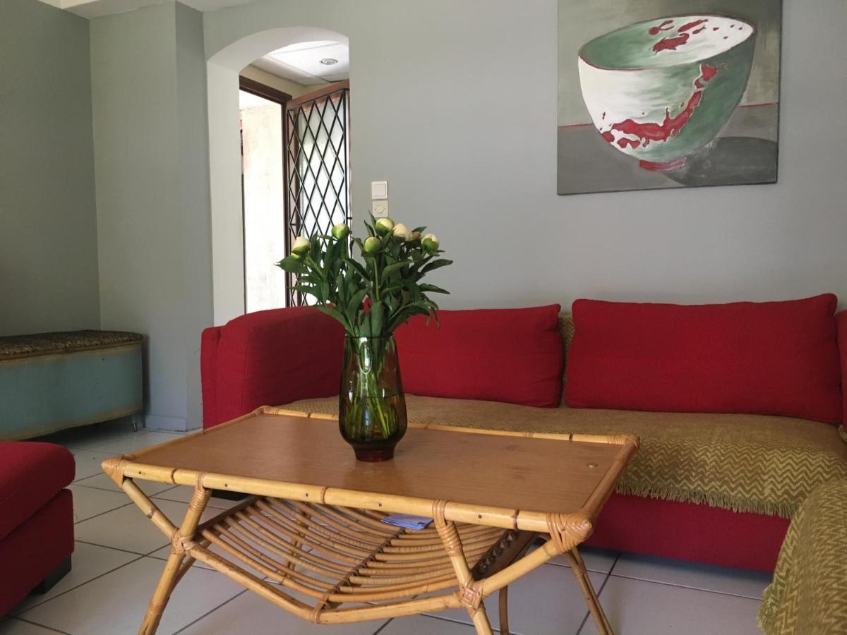 2 Appartements Calmes Fréjus Εξωτερικό φωτογραφία