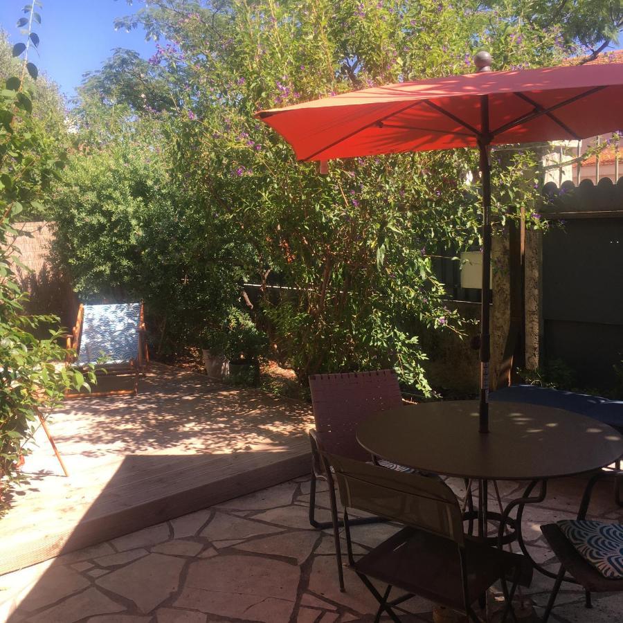 2 Appartements Calmes Fréjus Εξωτερικό φωτογραφία