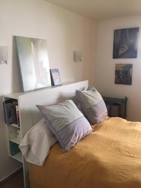 2 Appartements Calmes Fréjus Εξωτερικό φωτογραφία
